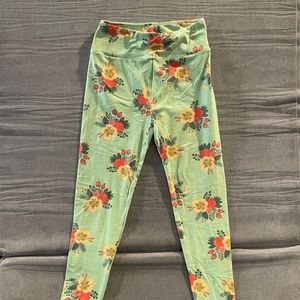 LuLaRoe leggings